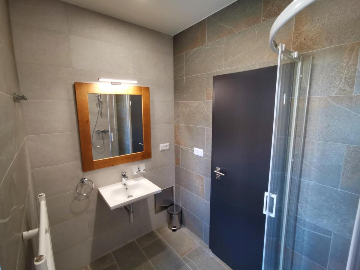 Apartment Confort 223 Residence M2 Tatranska Strba Exterior foto